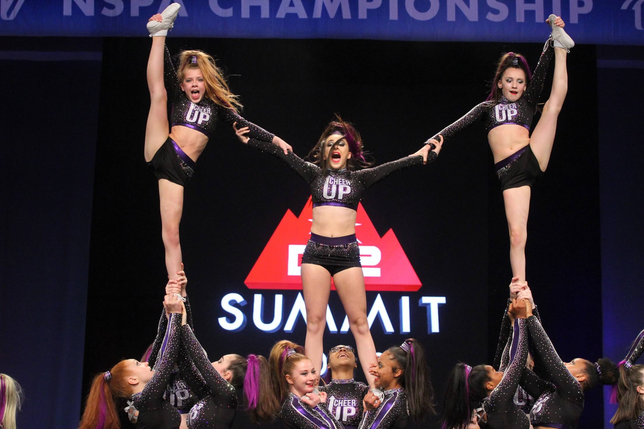 New Homepage 2 Cheer UP Athletics All Star Cheerleading RI