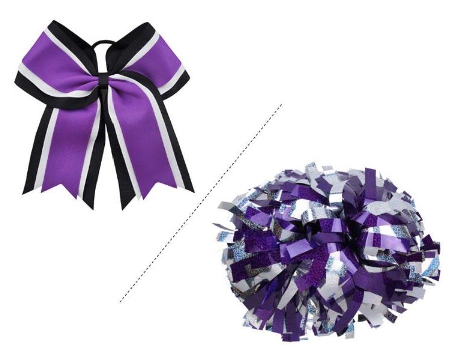 Types Of Cheerleading Design Talk