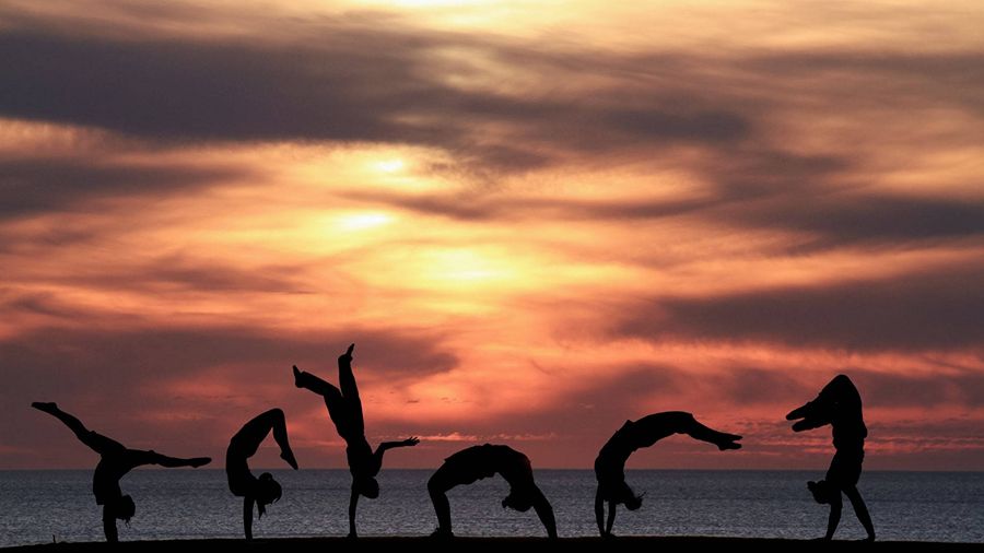What Is The Most Difficult Tumble Skill To Learn? - Cheer UP Athletics ...